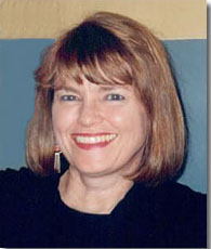 Suzanne Wade