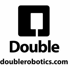 Double Robotics logo