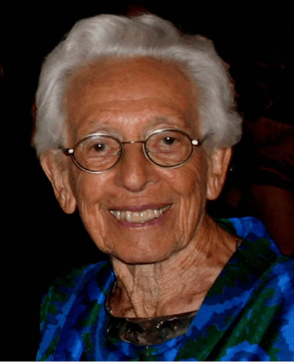 Agnes M. Plenk
