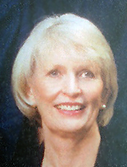 June Nebeker