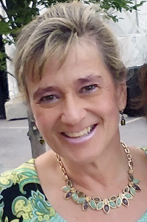 Safia Keller