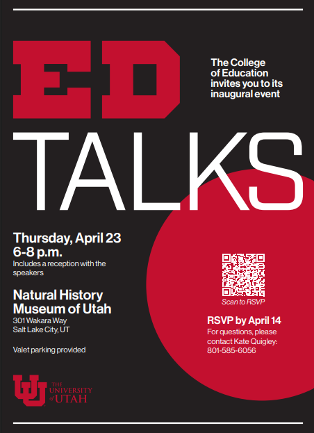 edtalks