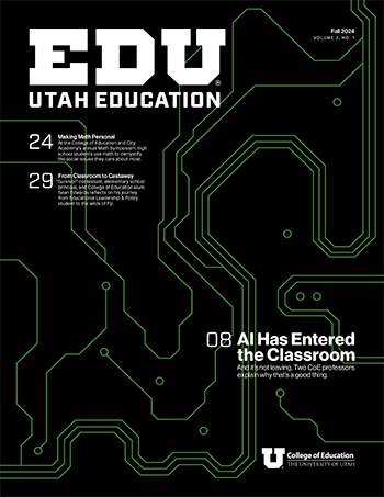 edu magazine fall 2024