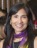 Dolores Delgado Bernal