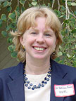 Dr. Kathleen Brown