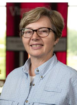 Dr. Sharon Aiken-Wisniewski