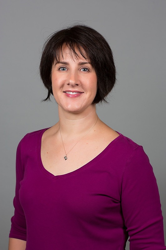 Dr. Kathleen Strickland-Cohen
