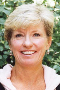 Dr. Kathy Hill