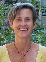Dr. Kristen Paul
