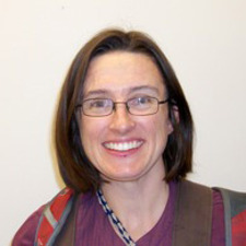 Dr. Rebecca Noonan-Heale