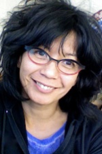 Dr. Sharlene Kiuhara