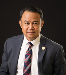 dean frankie laanan