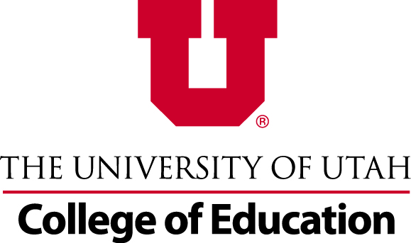 U College of Education, the University of Utah