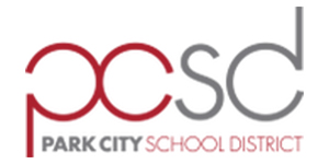park city school district logo