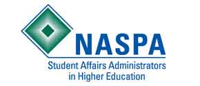 NASPA(Student Affairs Administrators in Higher Education)