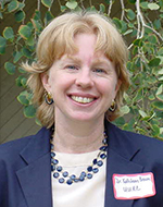 Dr. Kathleen Brown